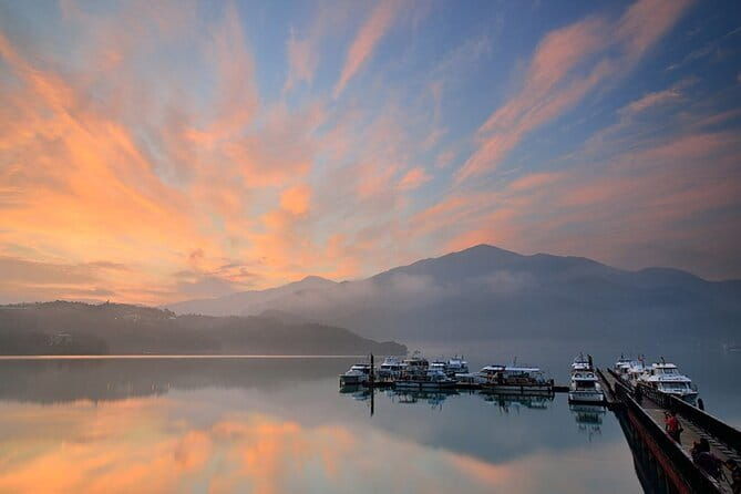 Sun Moon Lake and Qingjing Shared Day Tour From Taichung - Why Travelers Love This Tour