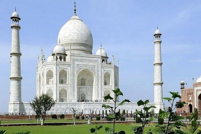 Sun Rise Taj Mahal Tour From Delhi - Authentic Experiences and Insights from Reviewers