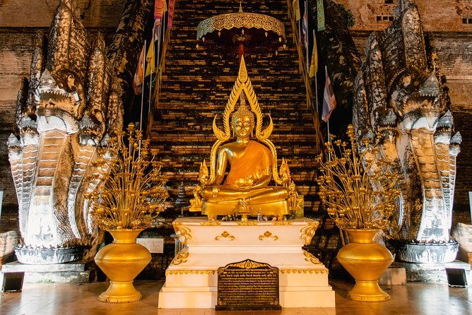 Sunlight or Moonlight: Chiang Mai City Tuk Tuk Tour - Who is This Tour Best For?