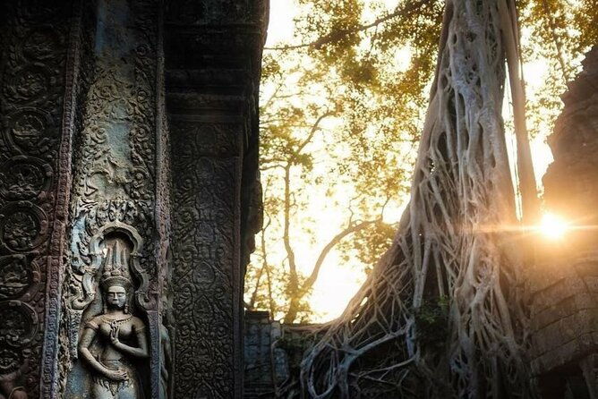 Sunrise Angkor Wat Half-Day & 3 Main Temples (Join-in Tour) - Final Word