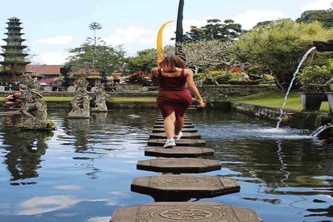 Sunrise At The Gate Of Heaven Lempuyang Bali - Real Traveler Insights