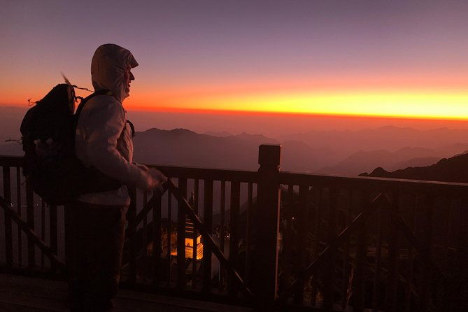 Sunrise Fansipan Mountain Hiking Tram Ton Trail 2D1N - Practical Insights and Tips