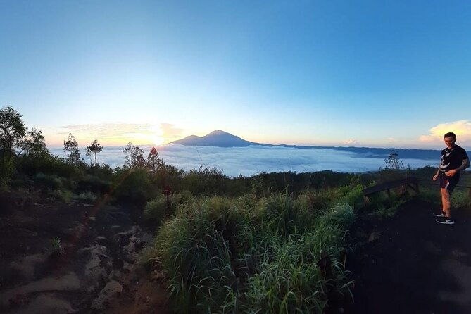 Sunrise Hike Mount Batur + Hotspring - Authentic Insights from Reviewers