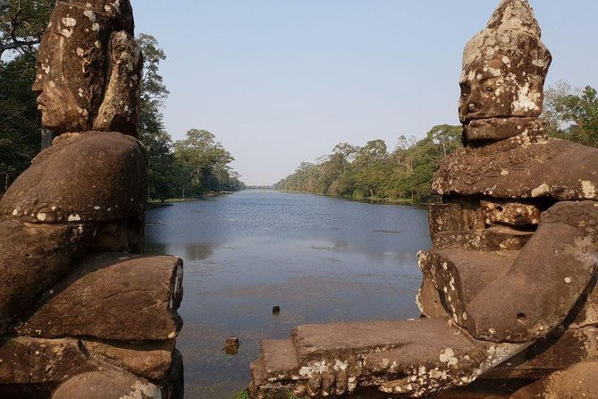 Sunrise in Angkor and Banteay Srei Private Tour - Who Will Love This Tour?