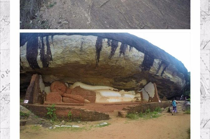 Sunrise or sunset tour pidurangala Rock and Sigiriya Rock - The Sum Up