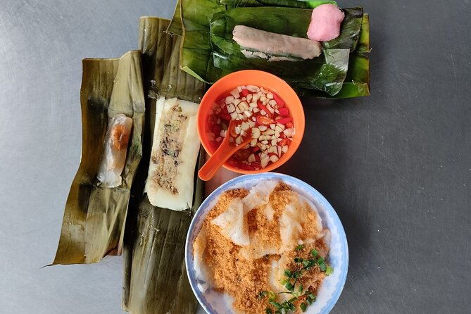 Sunrise/Sunset Lady Buddha Buddism Tour Rice Wine By Tasting - Final Thoughts
