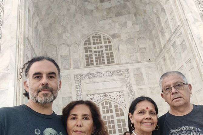 Sunrise Taj Mahal Tour By Car - Practical Tips for Your Sunrise Tour