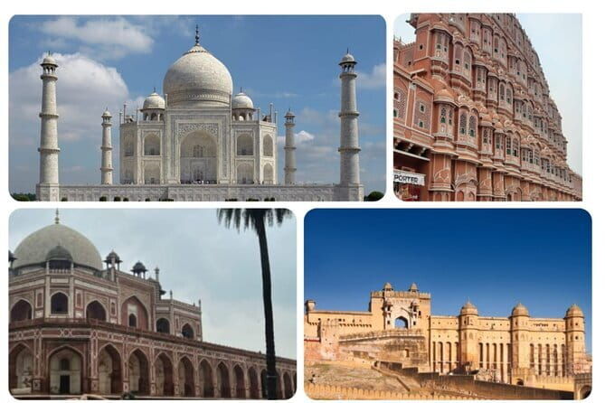 Sunrise Taj Mahal Tour From Delhi - Frequently Asked Questions