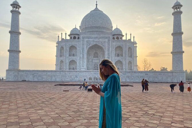 Sunrise Taj Mahal Tour From Delhi By Car - The Real Experience: Insights from the Reviews