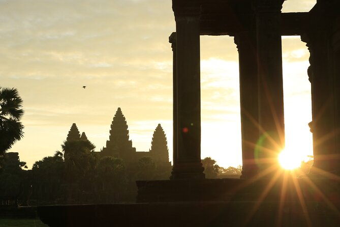 Sunrise Tour of Angkor Temples from Siem Reap - Final Thoughts