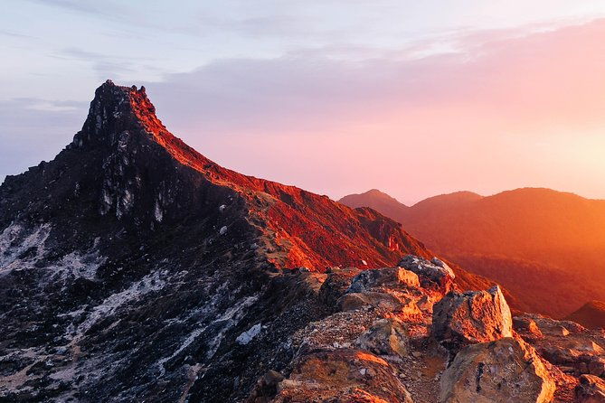 Sunrise Tour or Hiking Mount Sibayak From Berastagi - Who This Tour Is Perfect For