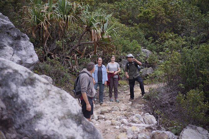 Sunrise Tour or Hiking Mount Sibayak From Medan - Practical Tips for Your Trip