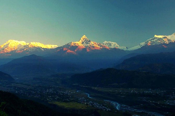 Sunrise View from Sarangkot - FAQ