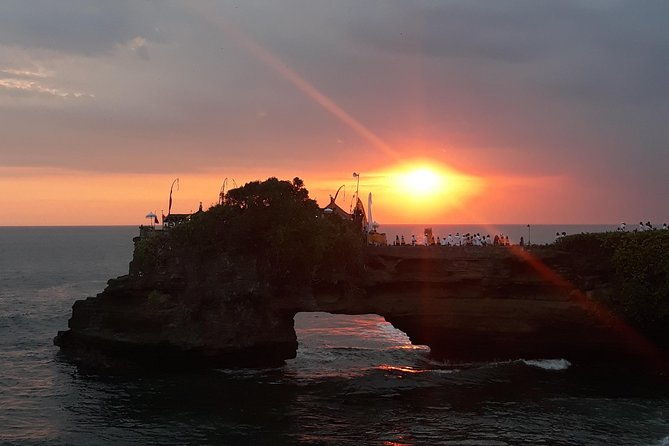 Sunset at Tanah Lot Temple and Spa Tour - Final Thoughts