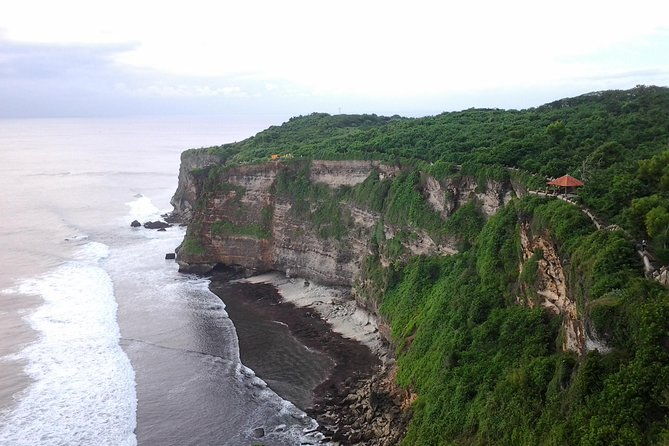 Sunset at Uluwatu Temple and Spa Tour - FAQ