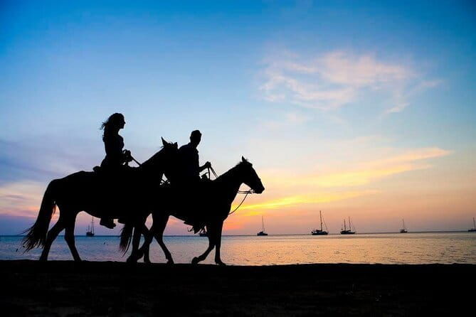 Sunset Beach Horseback Ride Phuket - Who Will Love This Tour?