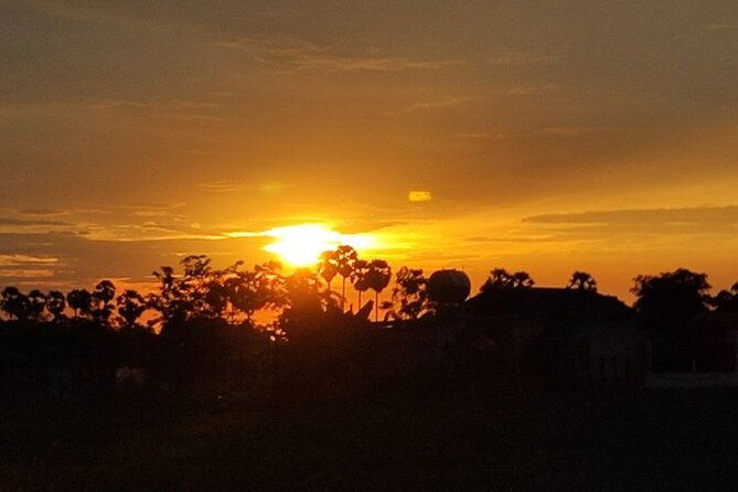 Sunset Bike Tours in Countryside and Picnic - Practical Tips and Considerations