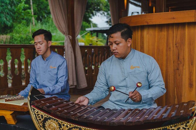 Sunset Cruise in Luang Prabang with Live Performance - Final Thoughts