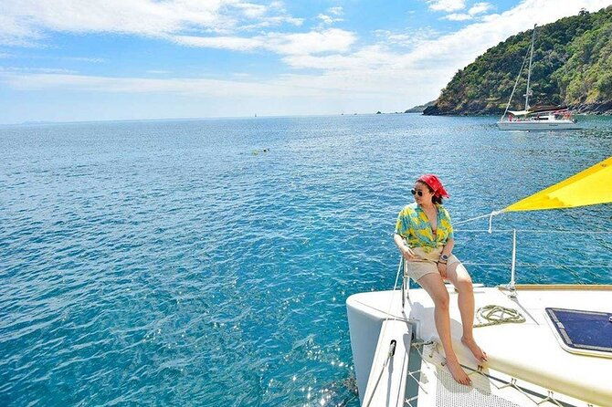 Sunset Cruise to Koh Hey in Phuket by Sailing Catamaran - Final Thoughts: Is It Worth It?