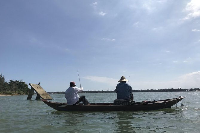 Sunset Paddle and Lantern Town - Final Thoughts