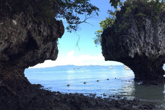 Sunset Tour of the Hong Islands with Bioluminescent Plankton - FAQs
