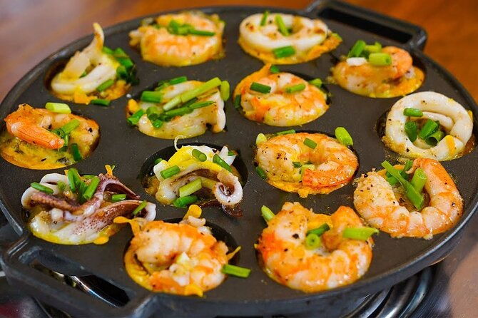 Super Niche Walking Street Food Tour in Ho Chi Minh City - Potential Drawbacks and Considerations