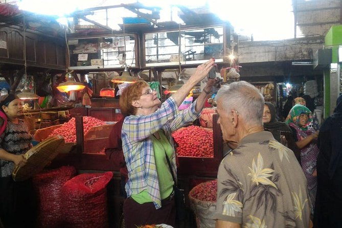 Surabaya private tour - Possible Drawbacks or Considerations