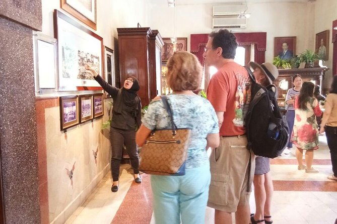 Surabaya Shore Excursion For Cruise Passengers - Authenticity and Special Insights from Reviewers