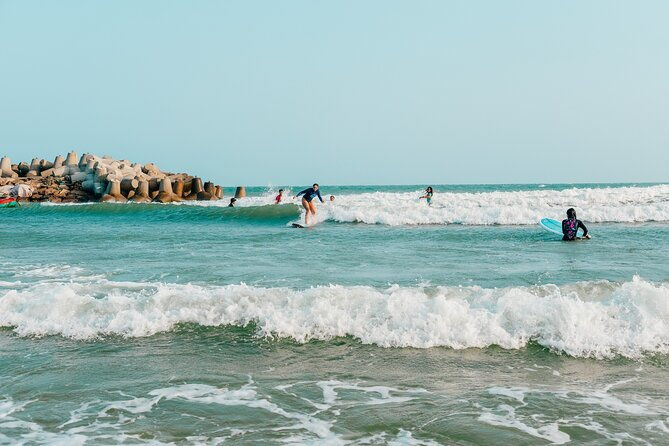 Surf in Vietnam with a local! - Who Is This Tour Best Suited For?