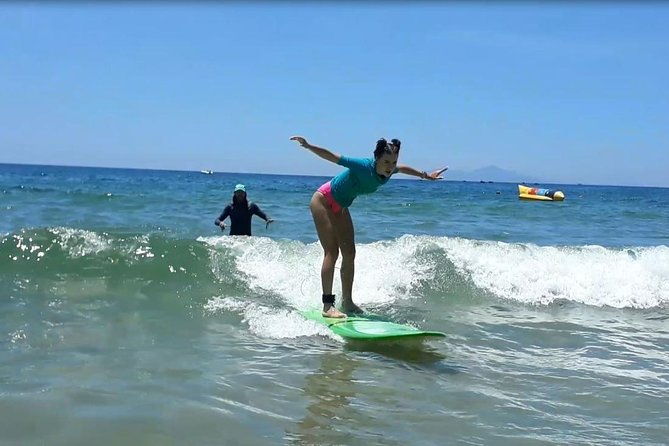 Surfboards rental on My Khe Beach - FAQ