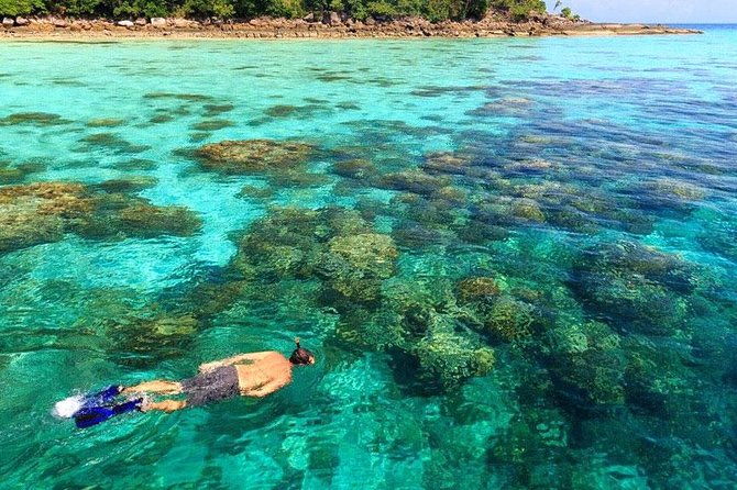 Surin Islands 2 Days 1 Night Trip from Khao Lak - Who Will Love This Trip?
