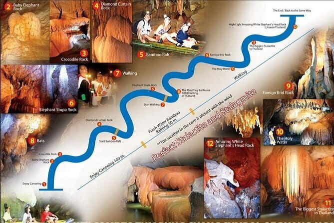 Surin Islands Snorkel Tour by SeaStar Andaman from Khao Lak - Practical Tips for Your Trip