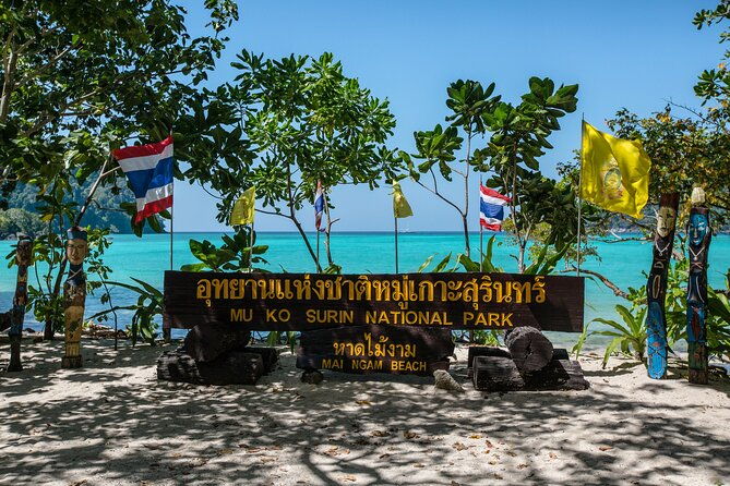 Surin Islands Snorkeling Trip from Phuket - Final Thoughts: Who Is This Tour Best For?