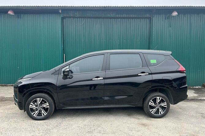 SUV Transfer Hanoi - Ha Giang - Hanoi - Deep Dive into the Itinerary and Experience