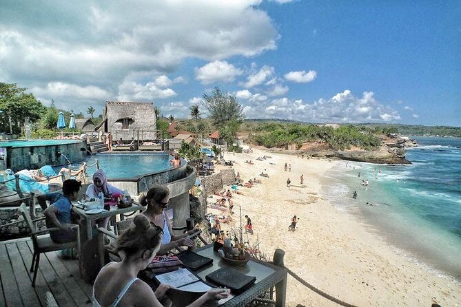 Swim With Manta Rays Snorkeling and Village Tour Lembongan - FAQ