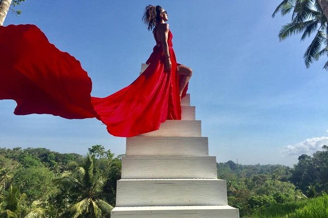 Swing Heaven Bali Package - Practical Tips for Visiting Swing Heaven Bali