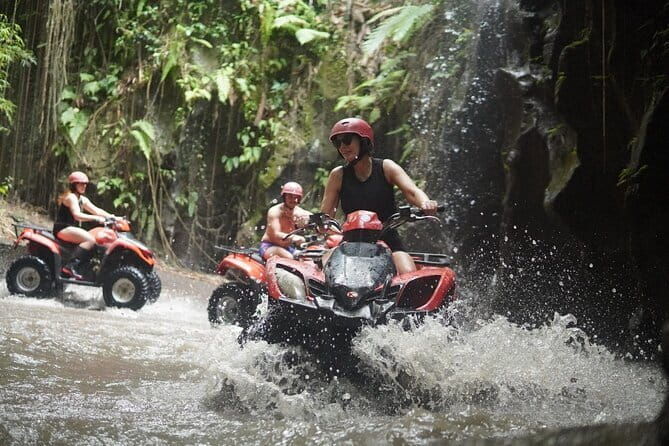 TAD LO TREK - Waterfalls and ethnic villages - Price and Value