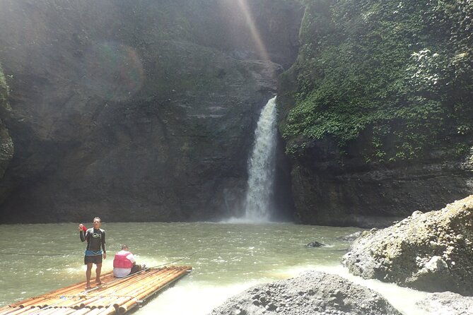 Tagaytay-Pagsanjan Falls combo tour with transfers** updated - Authentic Perspectives from Reviewers