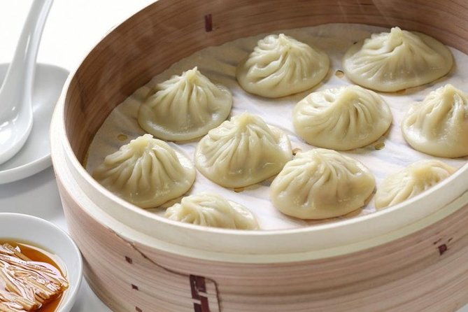 Taipei 101 Top Floor Tour and Dinner at Din Tai Fung - Practicalities and Logistics