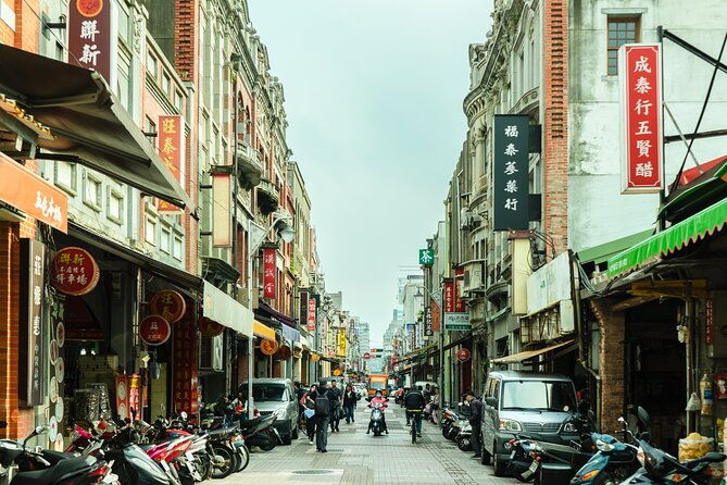 Taipei: Book A Local Host For 6 Hours - What’s Included and What You’ll Need to Budget For