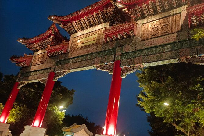 Taipei Memory - 2 Days Tour - Who Is This Tour Best For?