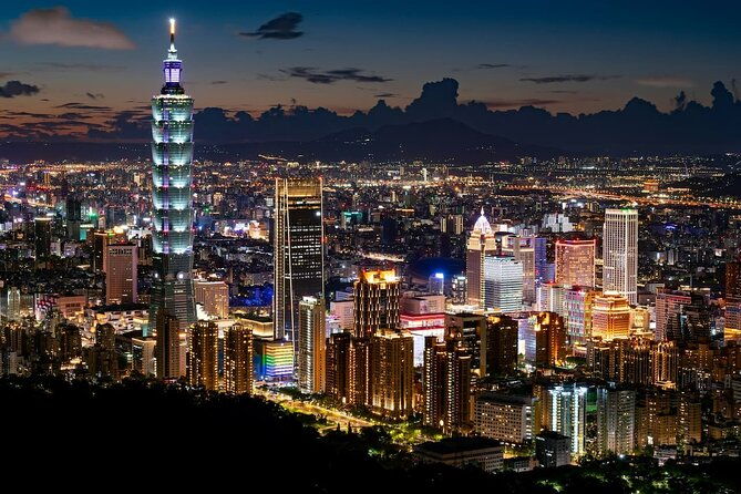 Taipei Nightlife: Taipei Pub Crawls (2 Different Routes) - Value and Pricing Analysis