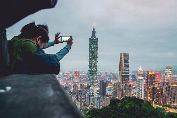 Taipei Private Car Charter Tour - FAQ