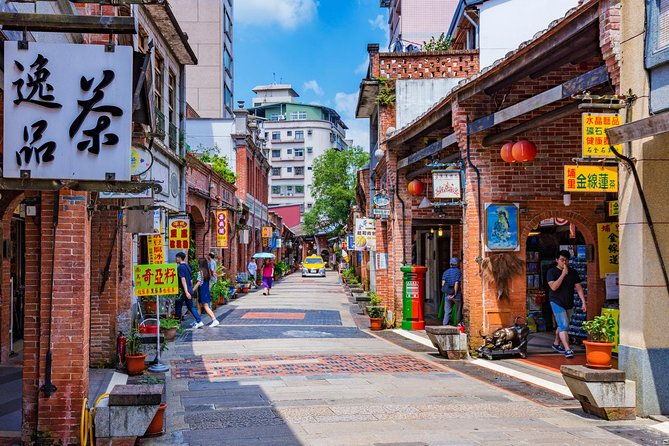 Taipei Private Custom Tours with a Local: Highlights & Hidden Gems - What Travelers Say About This Tour