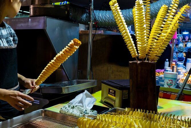 Taipei Street Food & Night Market Tour with a Local: Private & Custom - Who Will Love This Experience?