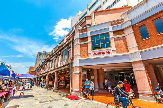 Taipei Taster: Layover Escapes in 4-Hour Private Tour - The Experience in Detail: What You Actually Get