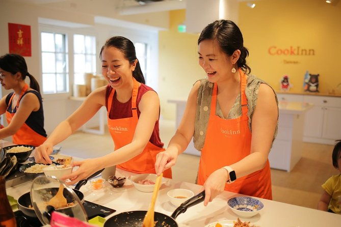 Taiwanese Breakfast Cooking Class in Taipei - FAQs