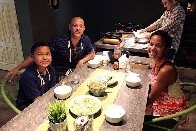 Taiwanese Food Culture and Cooking Class - The Sum Up