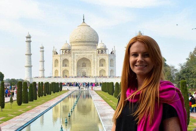 Taj Mahal & Agra Fort Sunrise Tour From Delhi By Car - Additional Inclusions and Exclusions