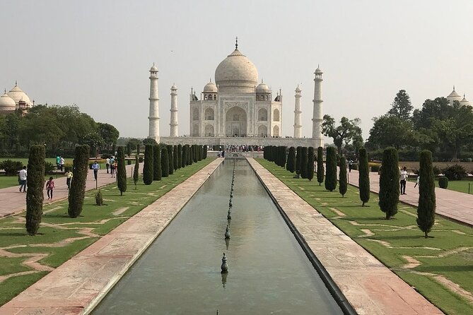 Taj Mahal & Agra Tour by Indian Bullet Train All Inclusive - The Sum Up: Is This Tour Worth It?